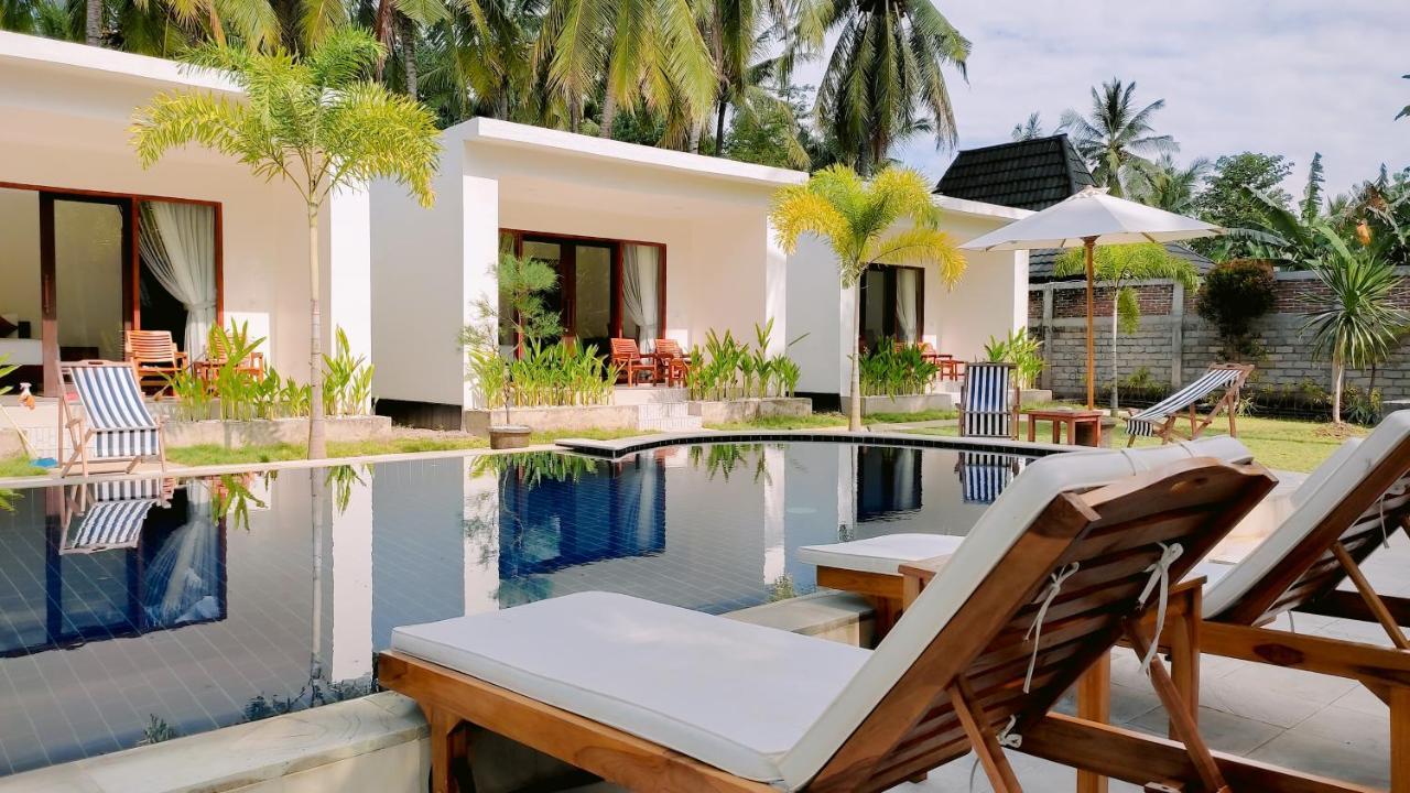 מלון Kuta  The Kebon Lombok מראה חיצוני תמונה