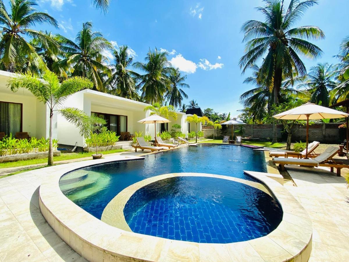 מלון Kuta  The Kebon Lombok מראה חיצוני תמונה