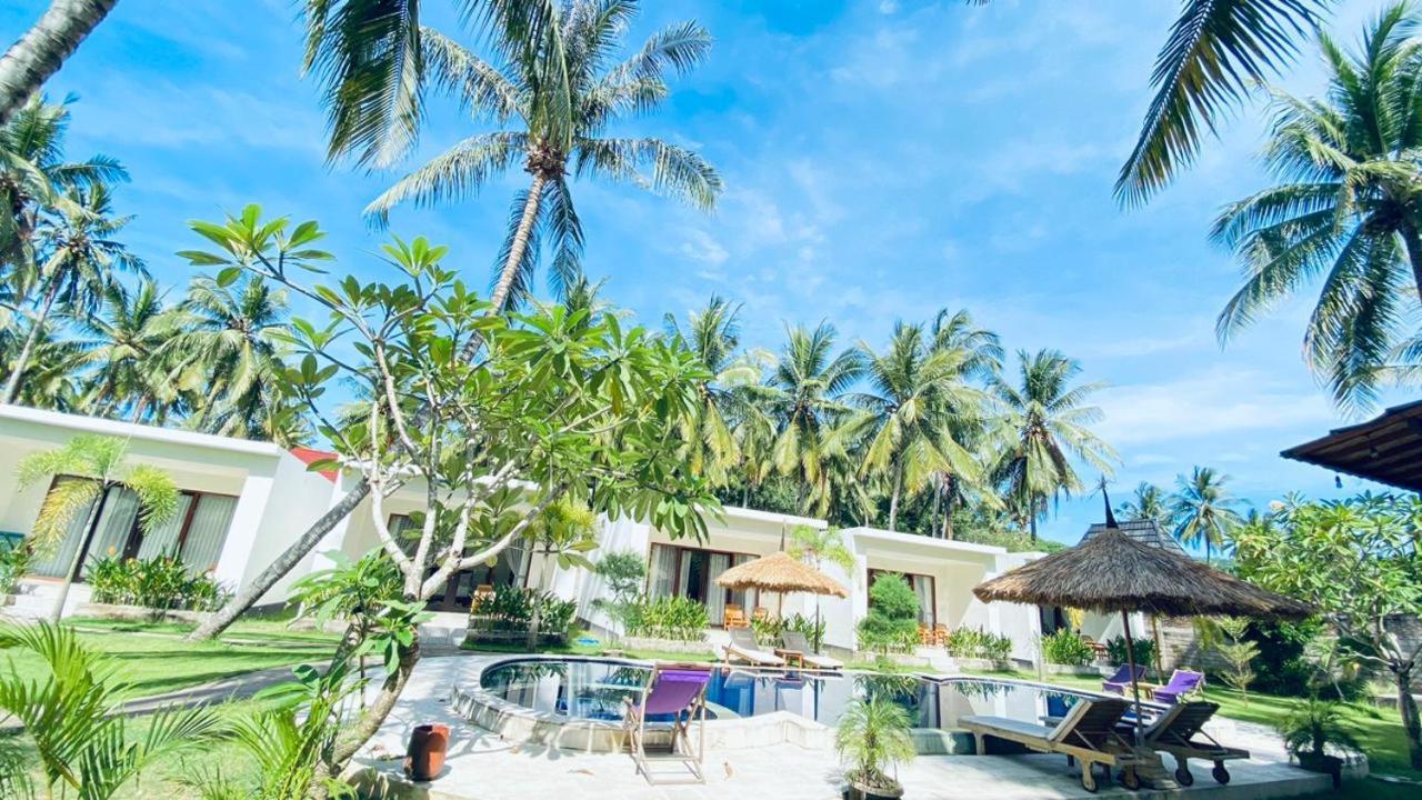 מלון Kuta  The Kebon Lombok מראה חיצוני תמונה