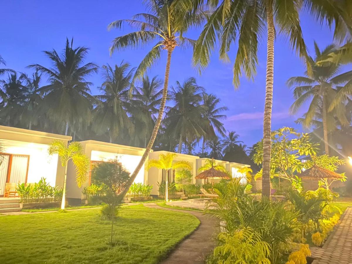 מלון Kuta  The Kebon Lombok מראה חיצוני תמונה