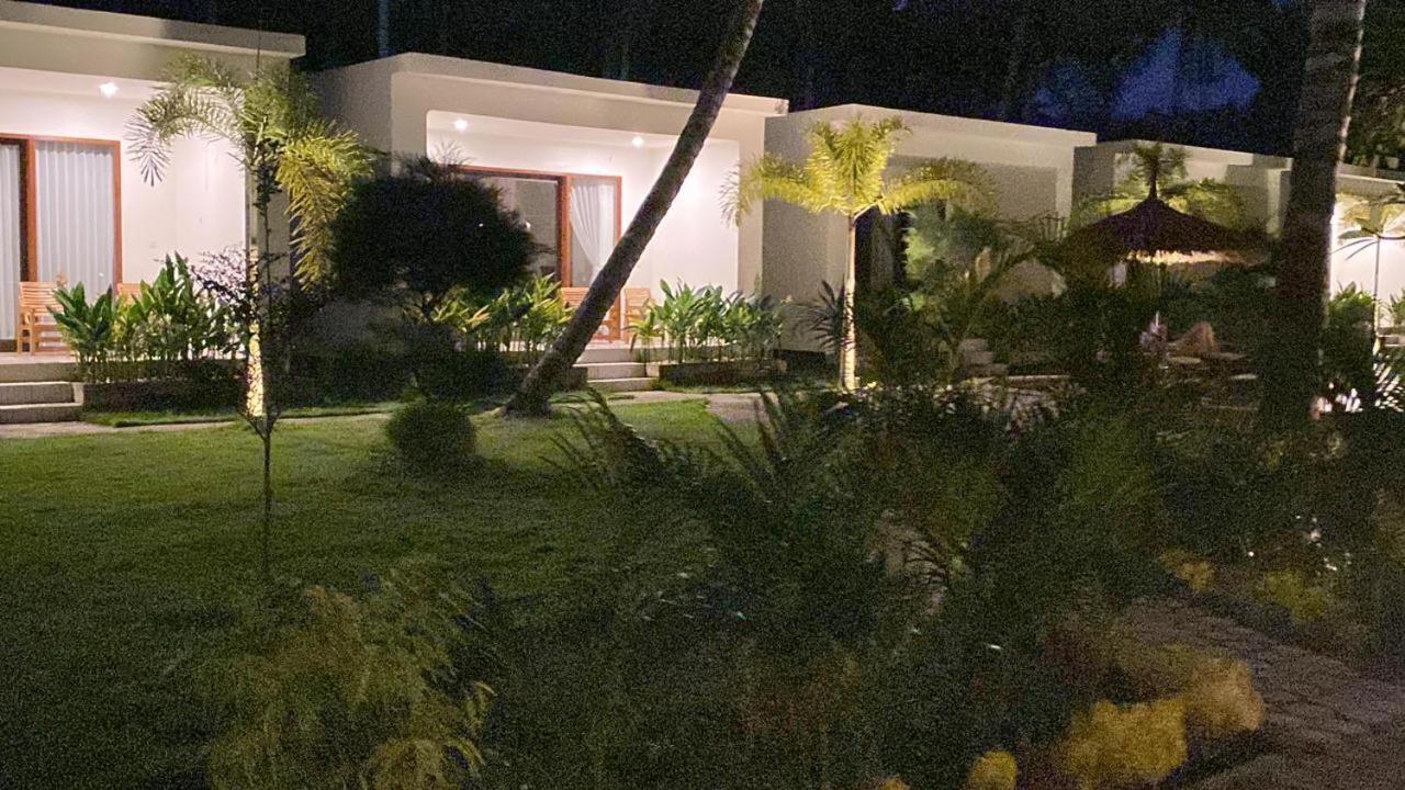 מלון Kuta  The Kebon Lombok מראה חיצוני תמונה