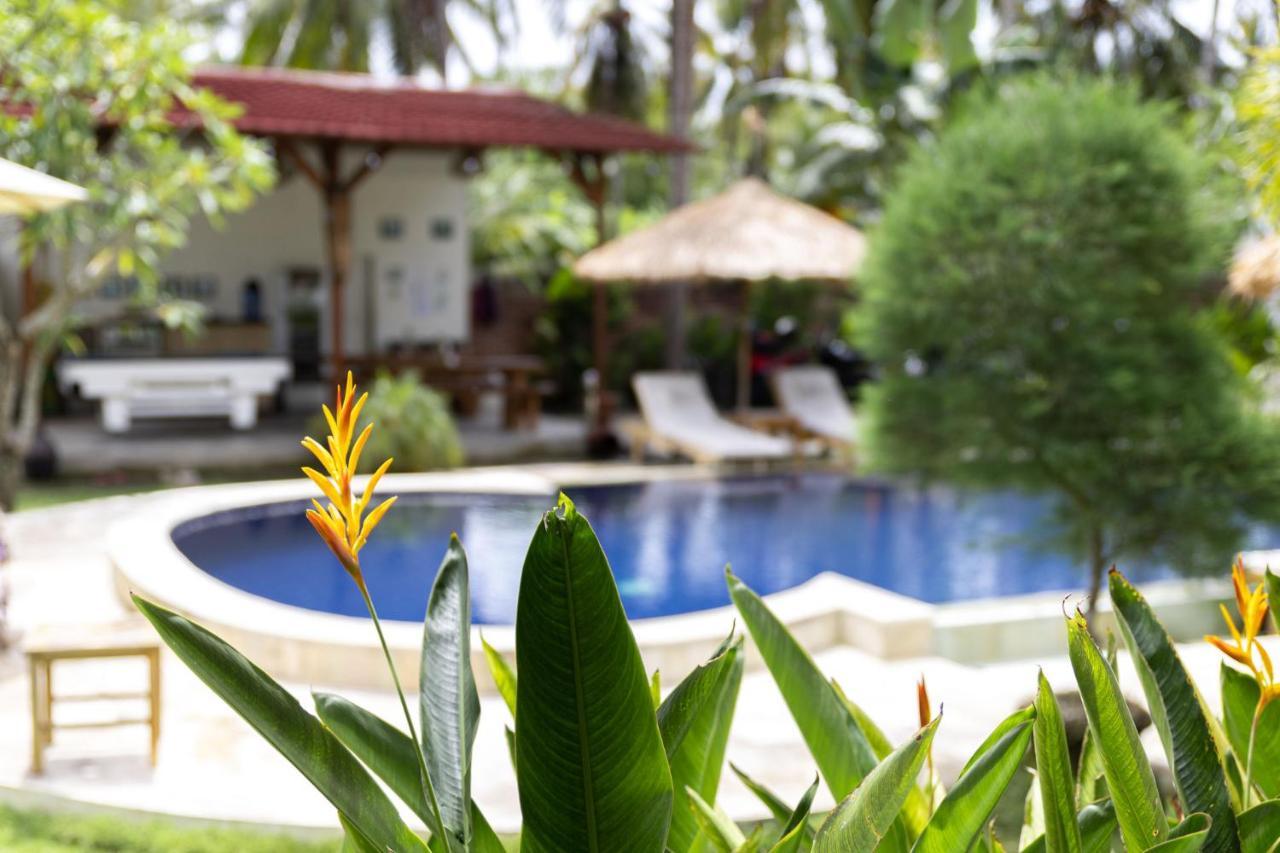 מלון Kuta  The Kebon Lombok מראה חיצוני תמונה