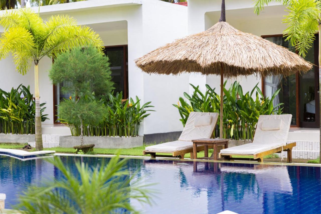 מלון Kuta  The Kebon Lombok מראה חיצוני תמונה
