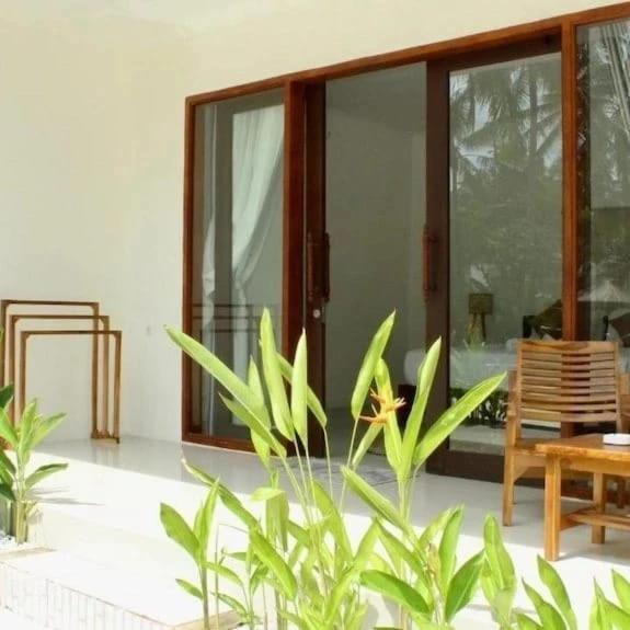 מלון Kuta  The Kebon Lombok חדר תמונה