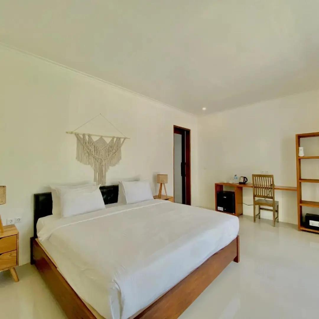 מלון Kuta  The Kebon Lombok חדר תמונה