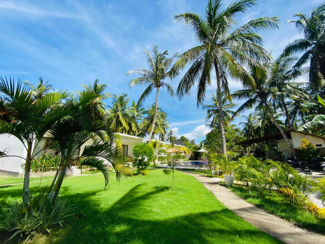 מלון Kuta  The Kebon Lombok חדר תמונה